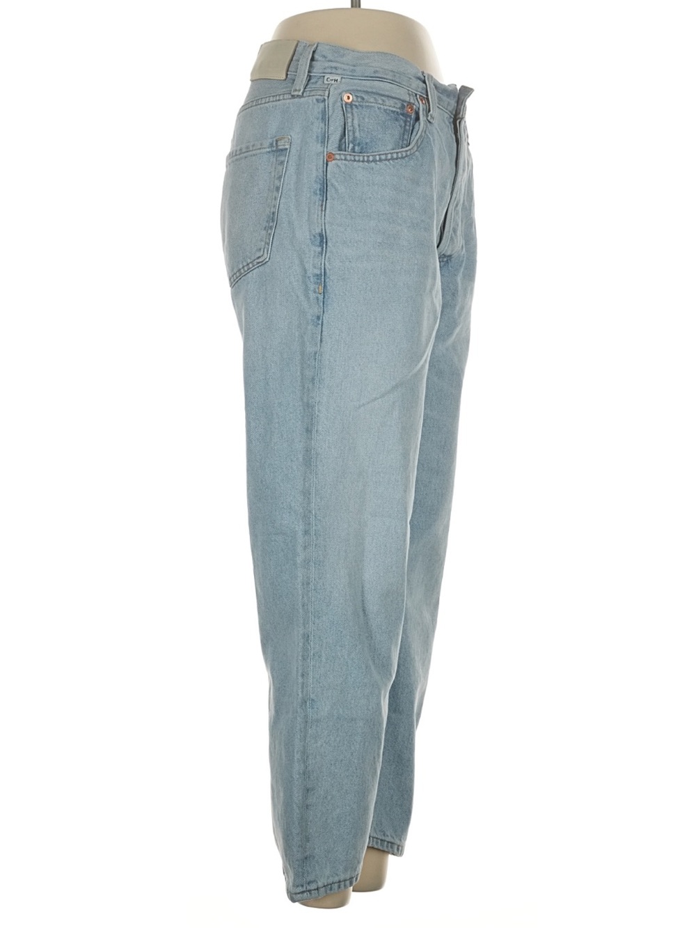 Citizen of Humanity Dahlia Jean size 27 - Picture 9 of 9